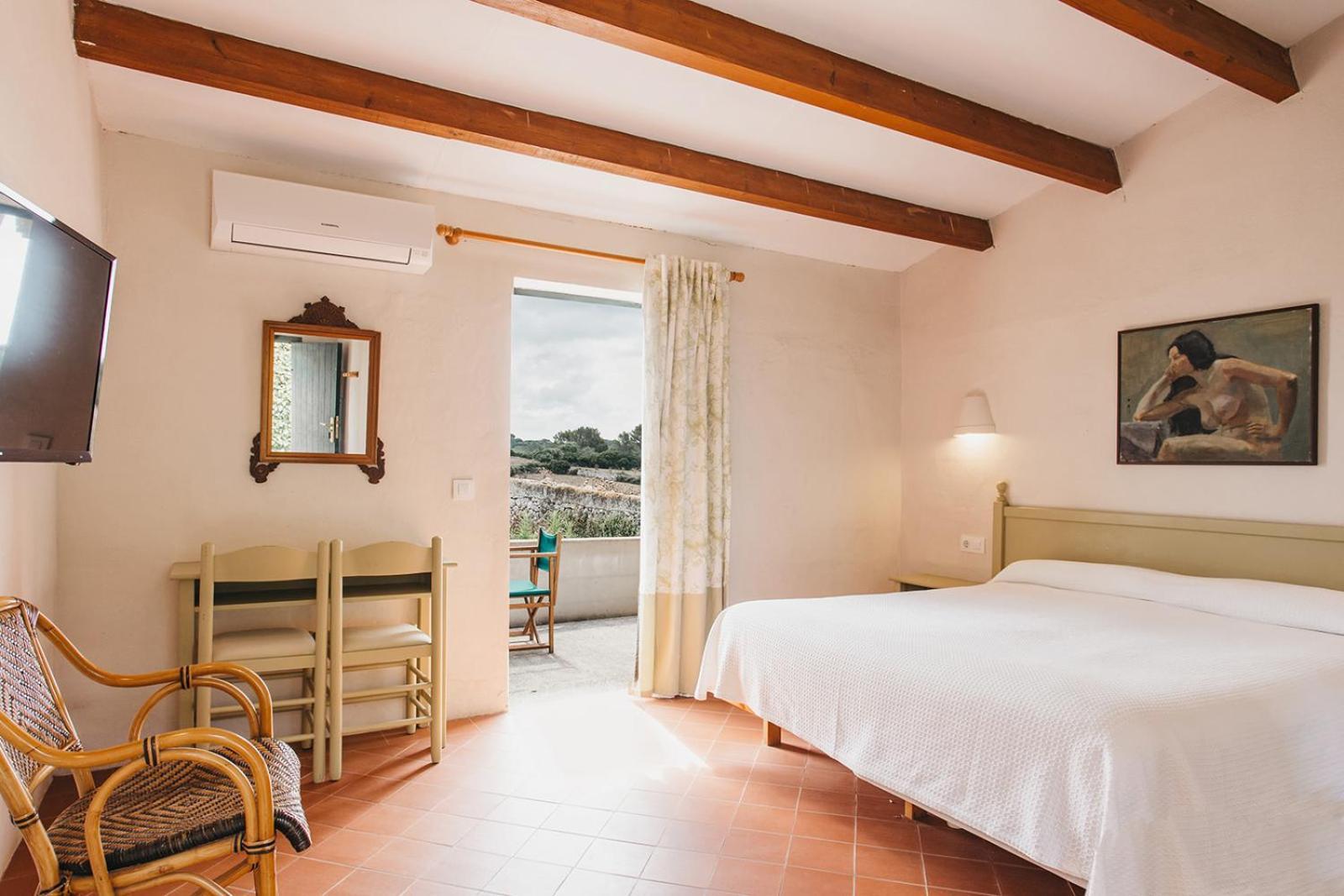 Agroturismo Son Triay Ferreries Quarto foto