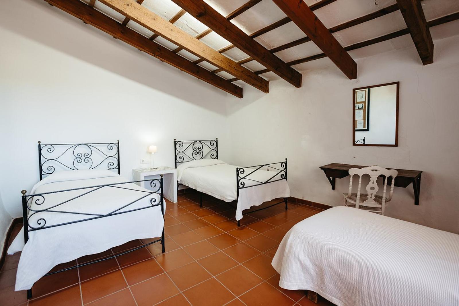 Agroturismo Son Triay Ferreries Quarto foto