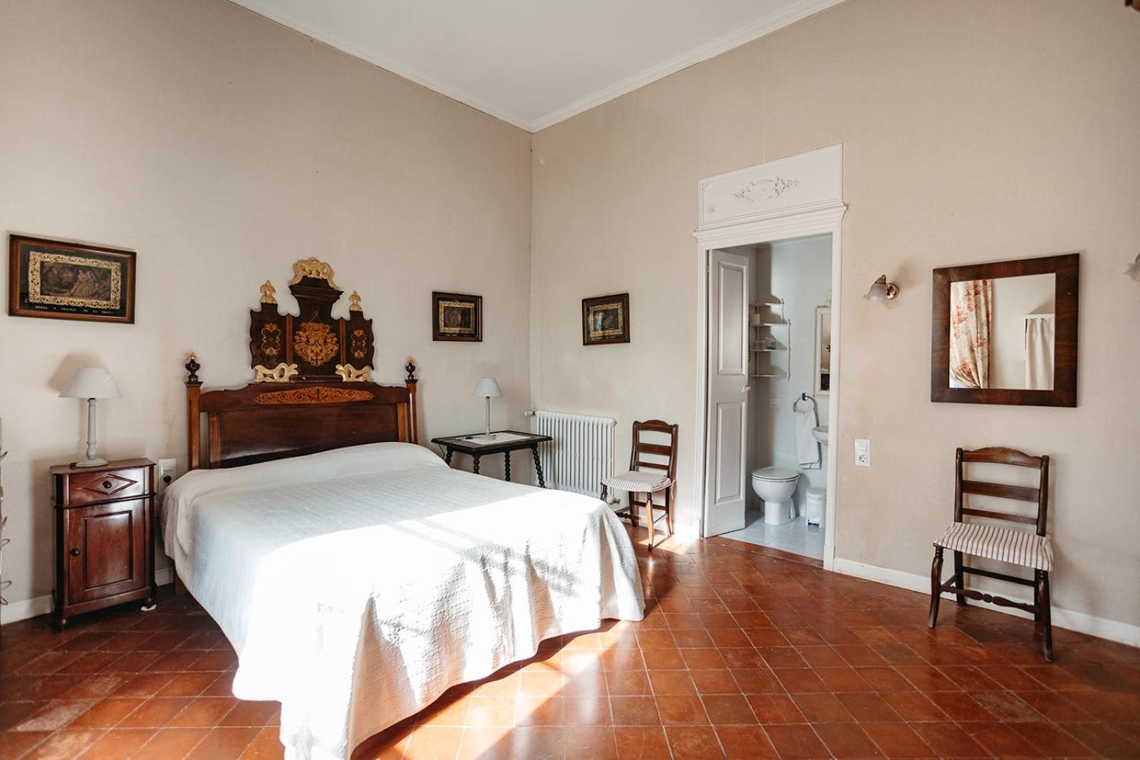 Agroturismo Son Triay Ferreries Quarto foto